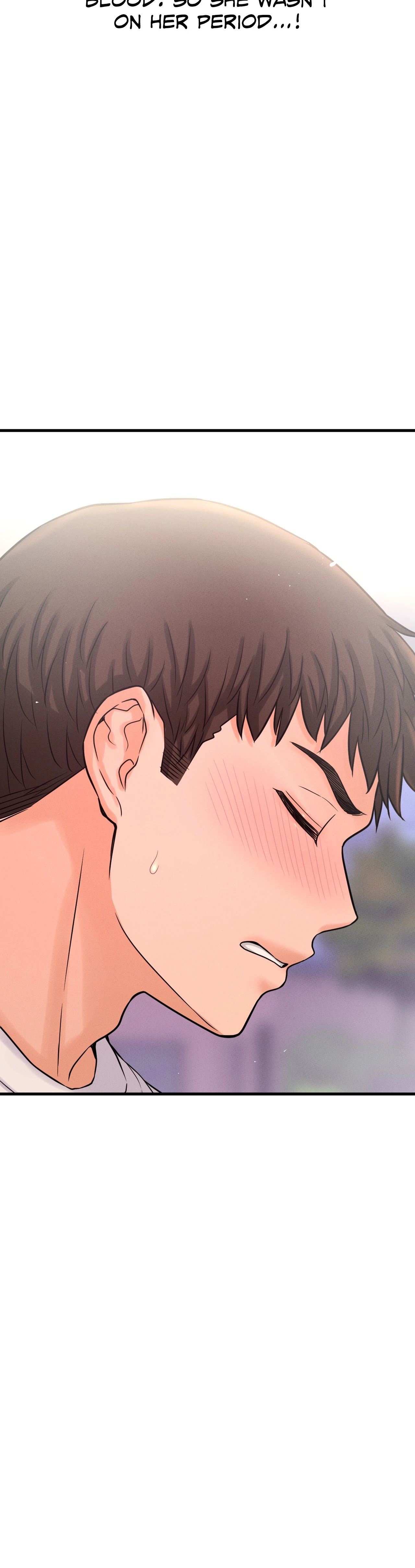 She’s Driving Me Crazy - Chapter 21 [photo 28] - MangaPorn