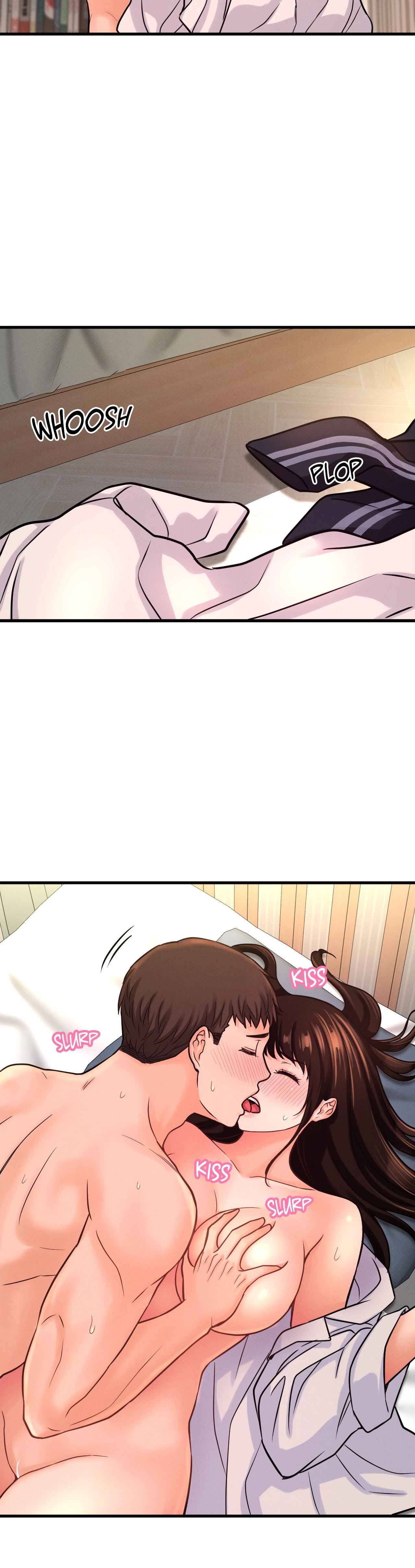 She’s Driving Me Crazy - Chapter 21 [photo 30] - MangaPorn