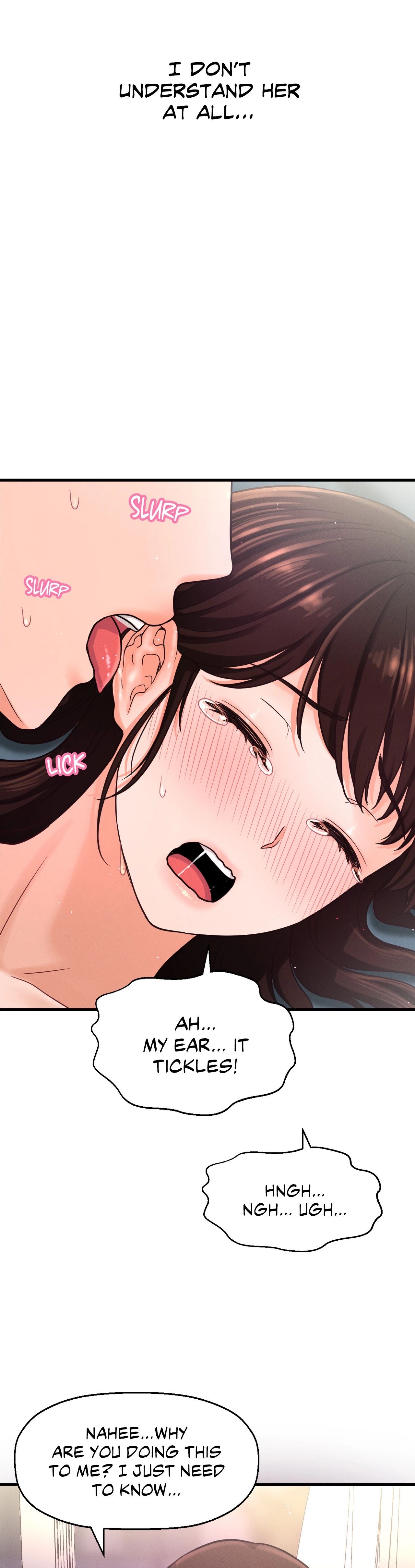 She’s Driving Me Crazy - Chapter 21 [photo 31] - MangaPorn