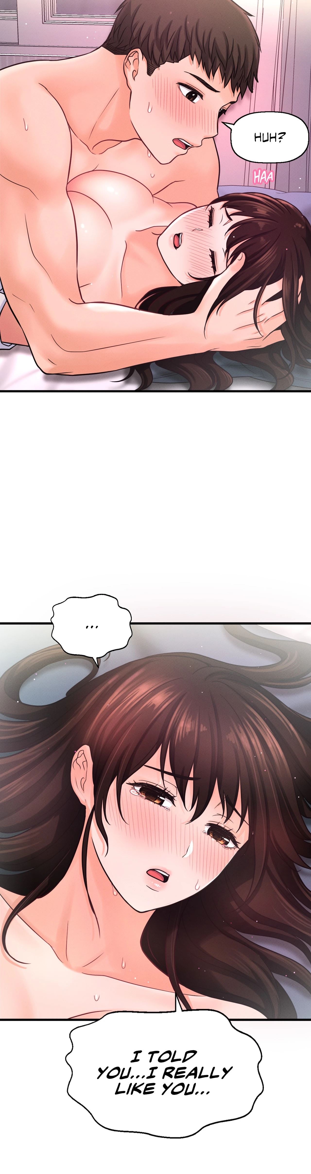 She’s Driving Me Crazy - Chapter 21 [photo 32] - MangaPorn