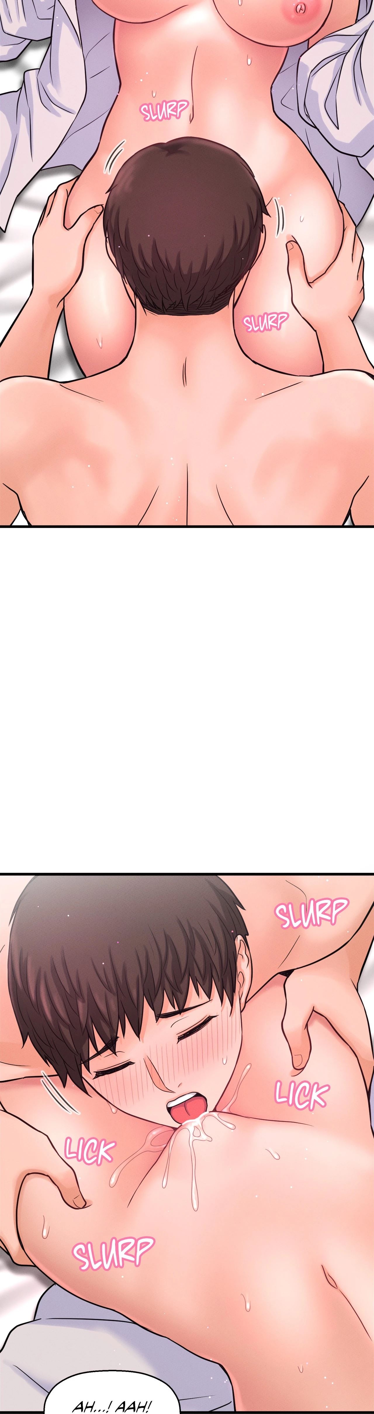 She’s Driving Me Crazy - Chapter 21 [photo 34] - MangaPorn