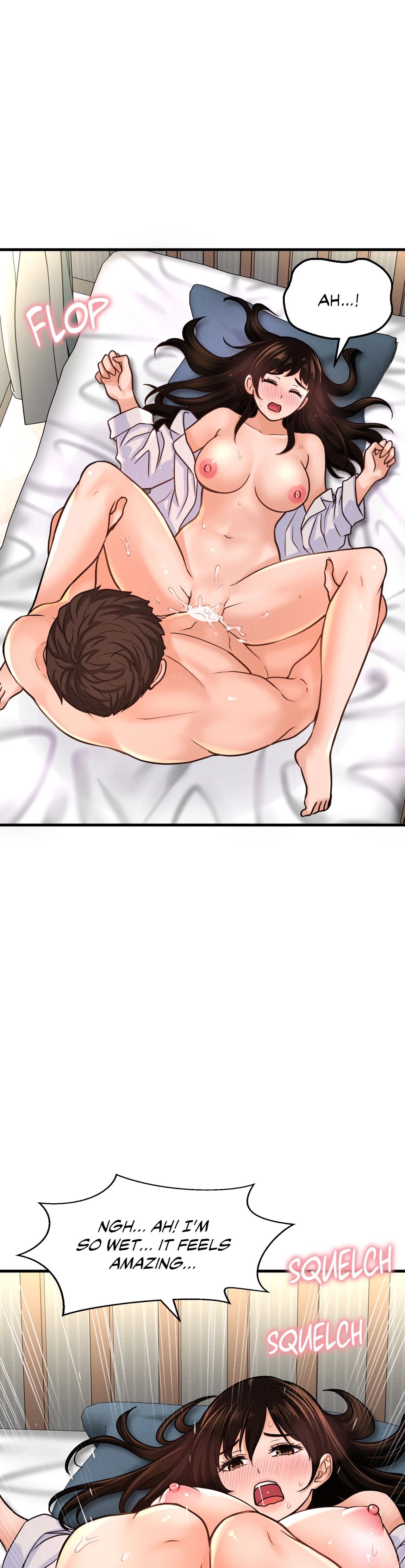 She’s Driving Me Crazy - Chapter 21 [photo 49] - MangaPorn