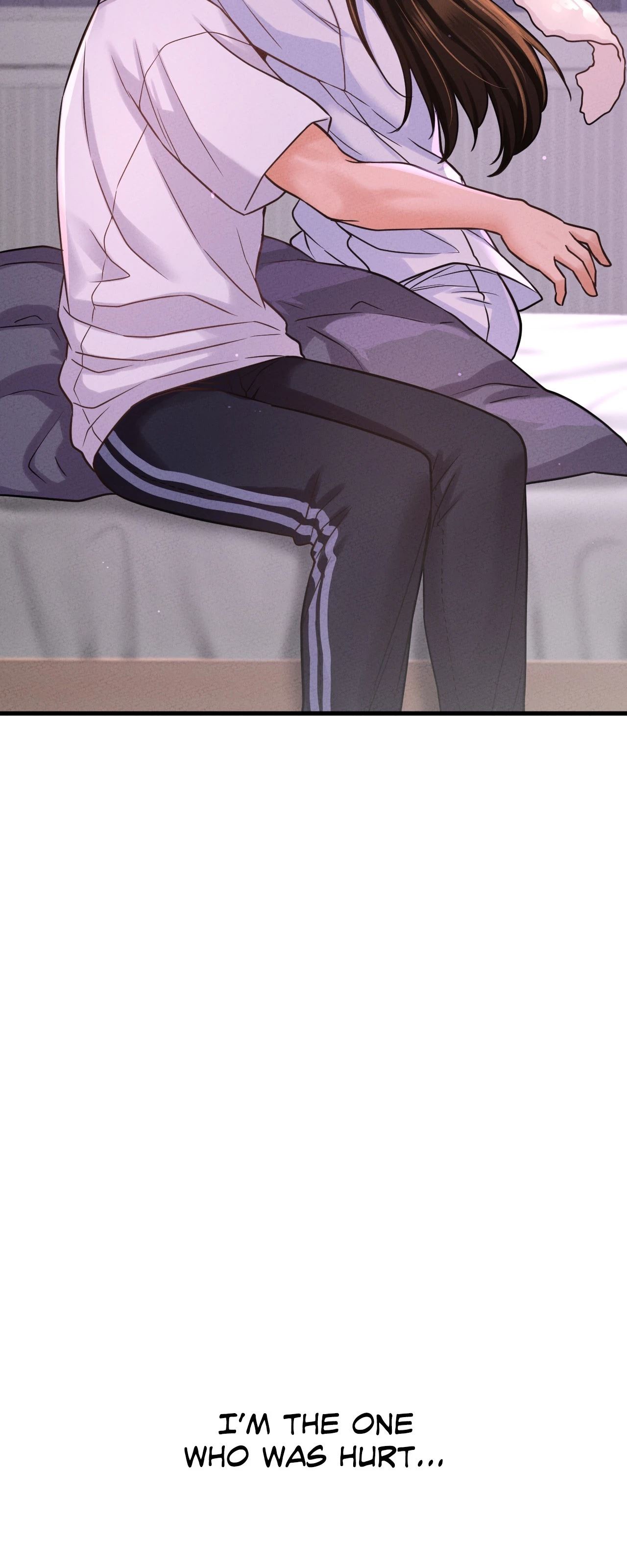 She’s Driving Me Crazy - Chapter 21 [photo 8] - MangaPorn