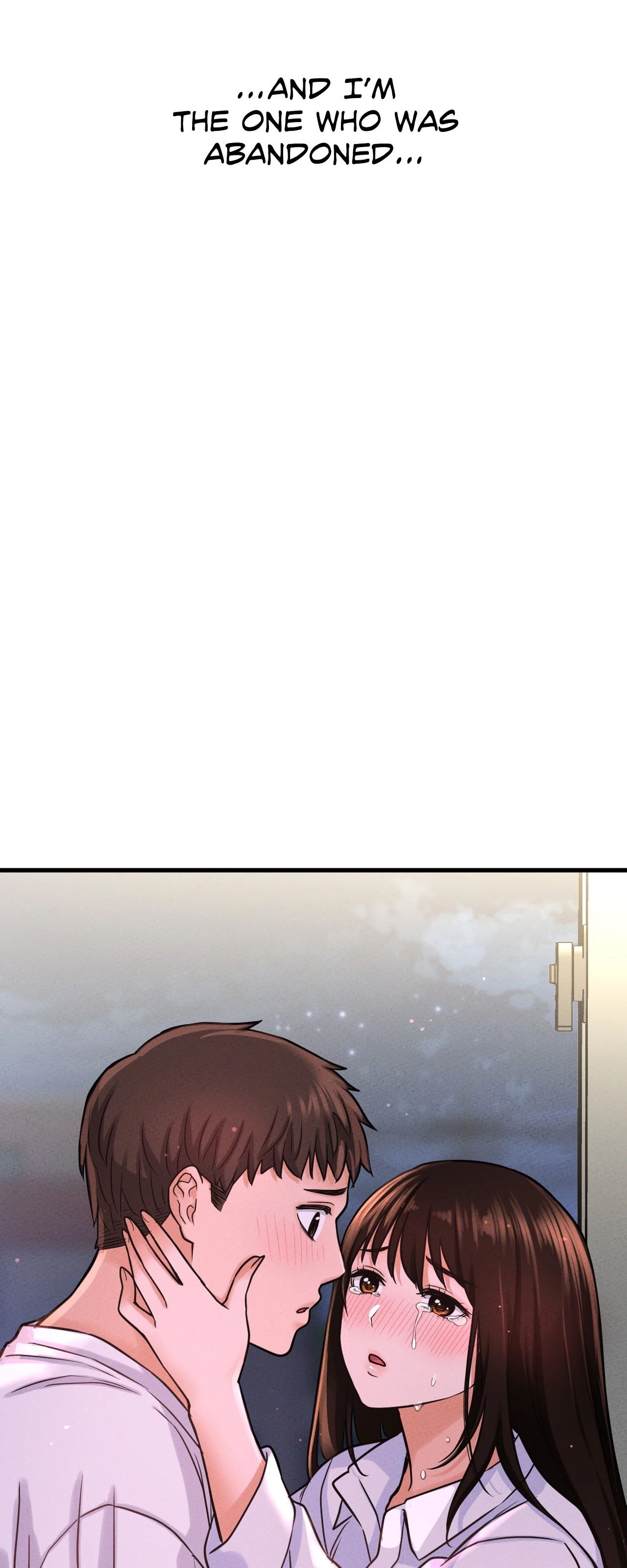 She’s Driving Me Crazy - Chapter 21 [photo 9] - MangaPorn