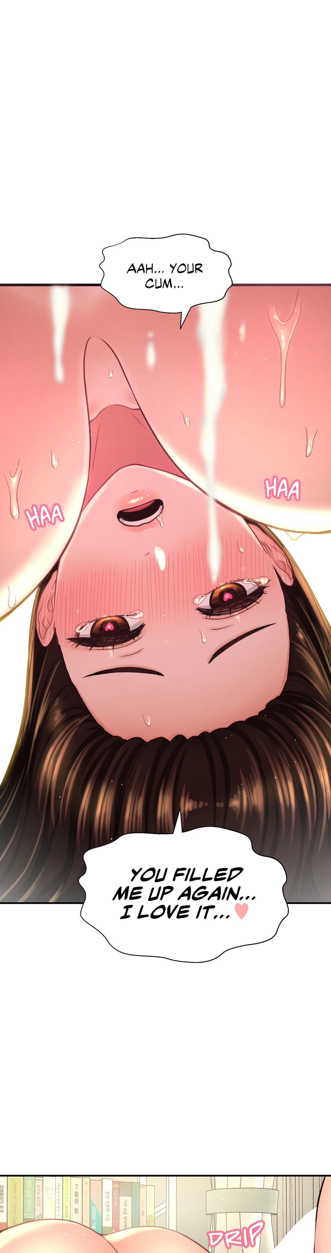 She’s Driving Me Crazy - Chapter 22 [photo 19] - MangaPorn