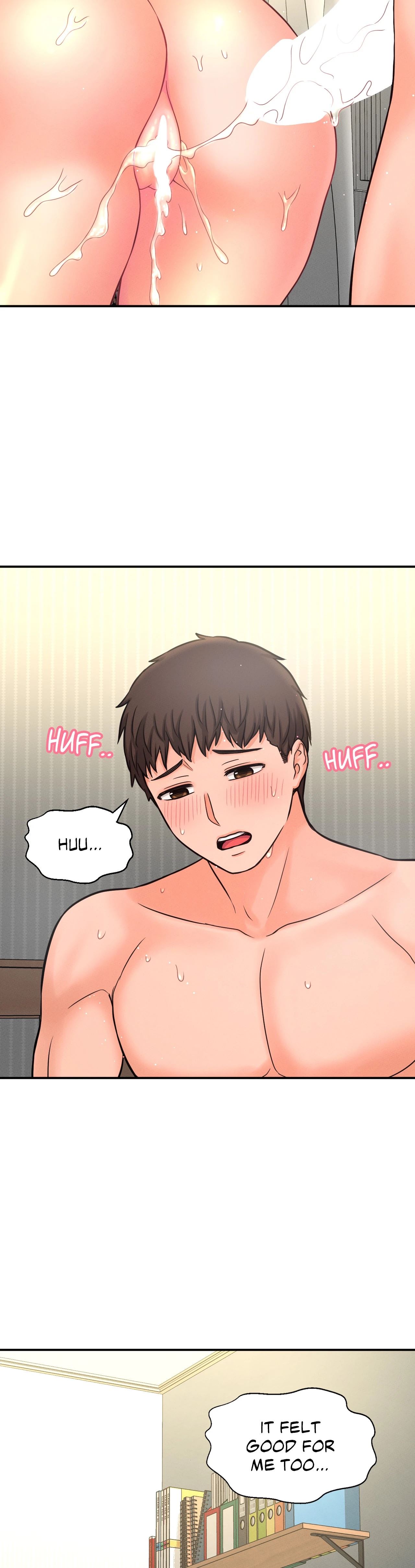 She’s Driving Me Crazy - Chapter 22 [photo 20] - MangaPorn