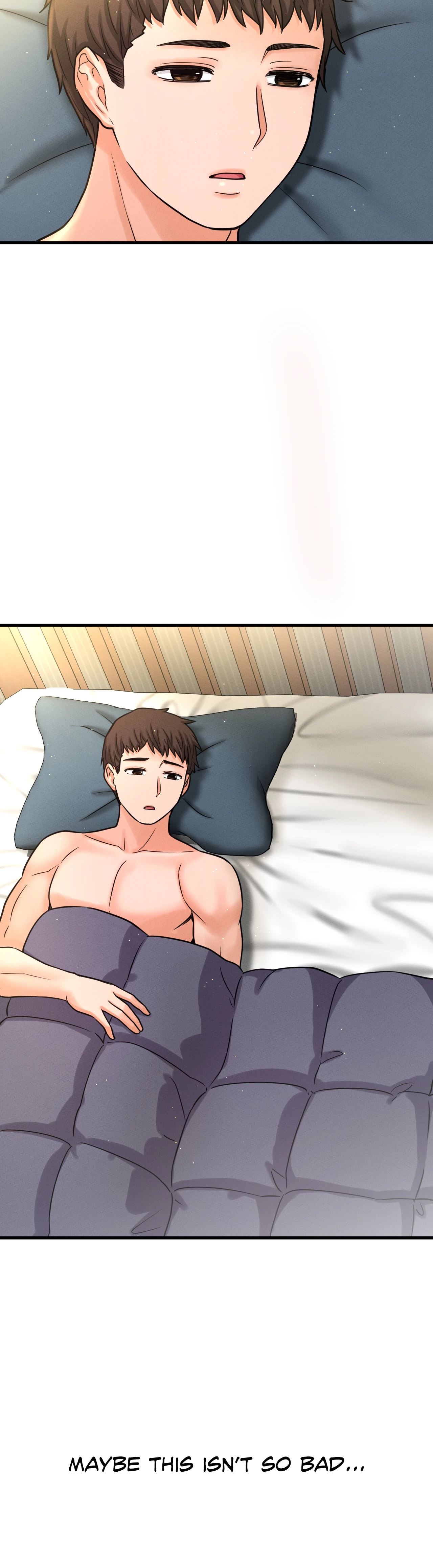 She’s Driving Me Crazy - Chapter 22 [photo 26] - MangaPorn