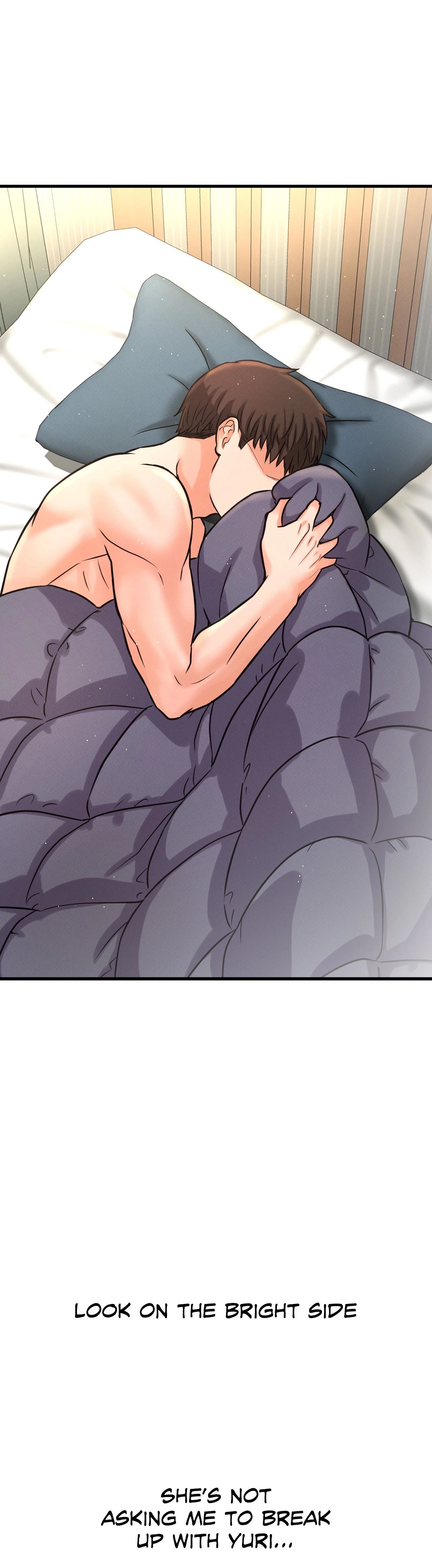 She’s Driving Me Crazy - Chapter 22 [photo 27] - MangaPorn