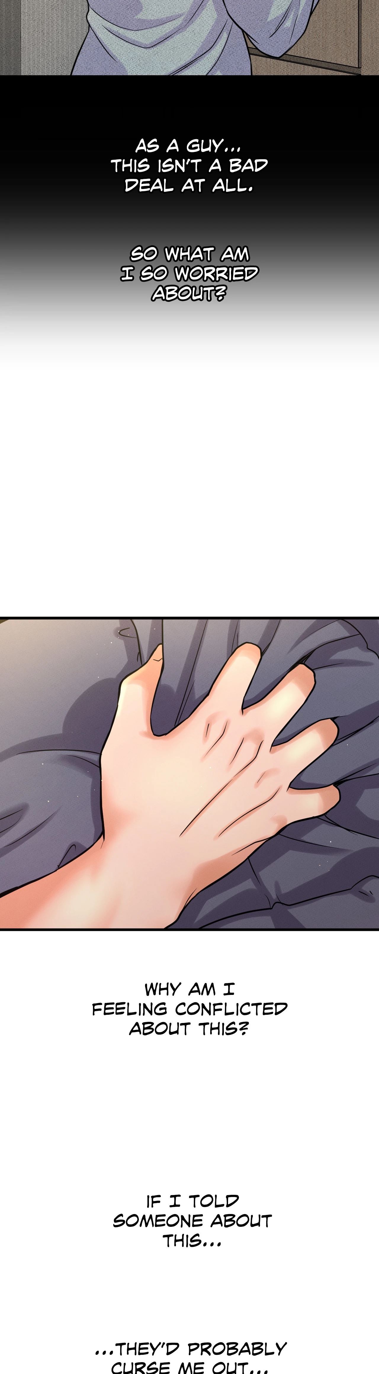 She’s Driving Me Crazy - Chapter 22 [photo 29] - MangaPorn