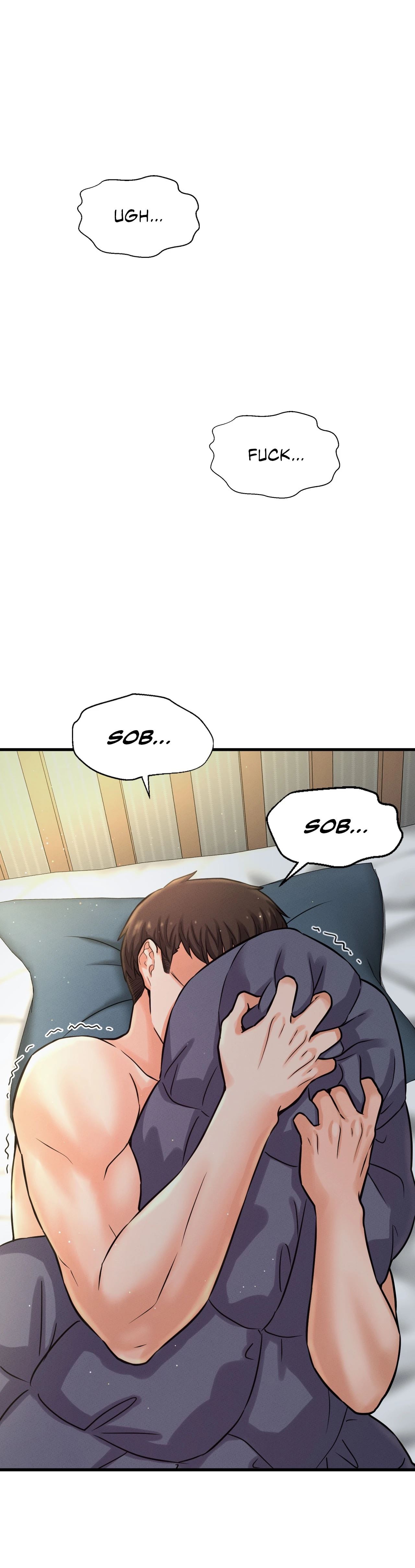 She’s Driving Me Crazy - Chapter 22 [photo 32] - MangaPorn