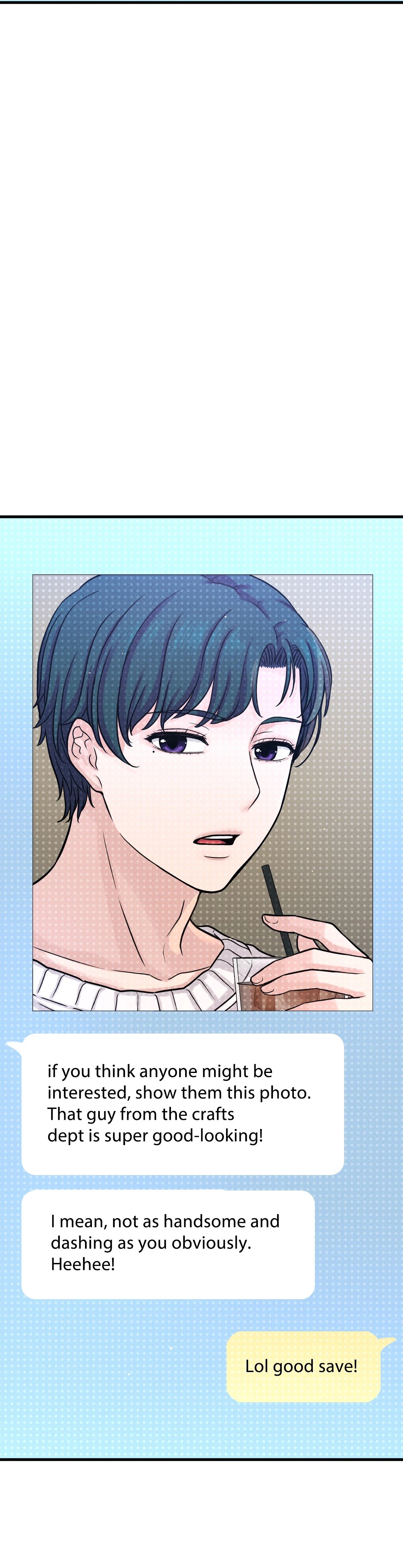 She’s Driving Me Crazy - Chapter 22 [photo 45] - MangaPorn