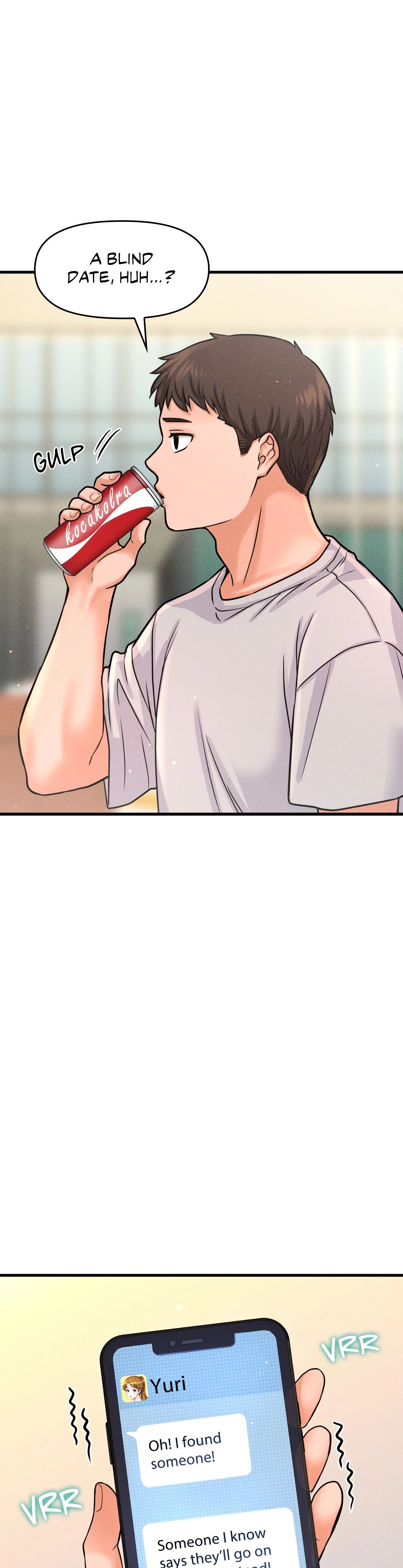 She’s Driving Me Crazy - Chapter 22 [photo 46] - MangaPorn