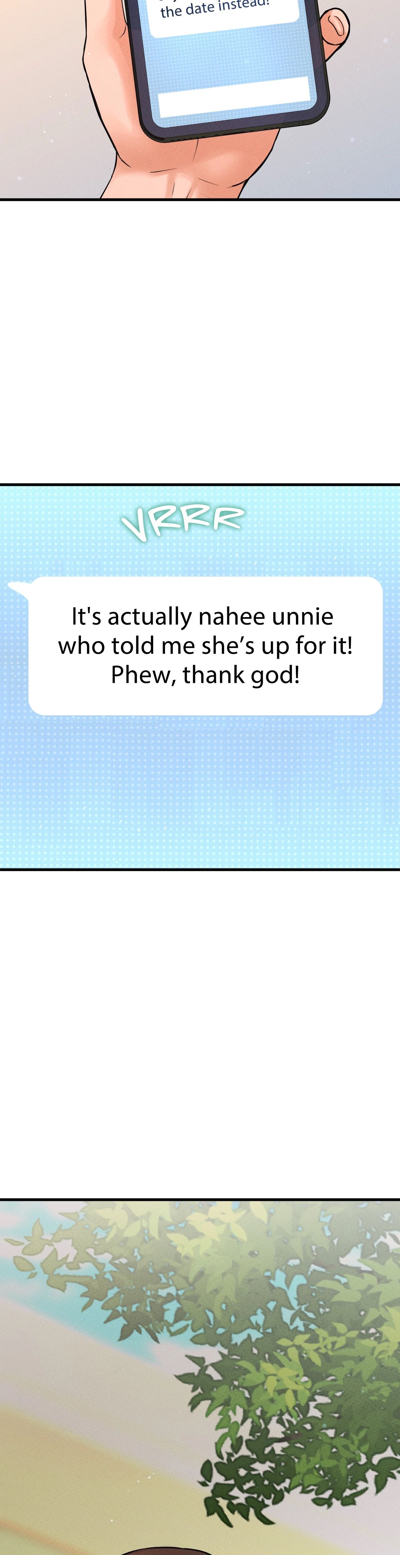 She’s Driving Me Crazy - Chapter 22 [photo 47] - MangaPorn