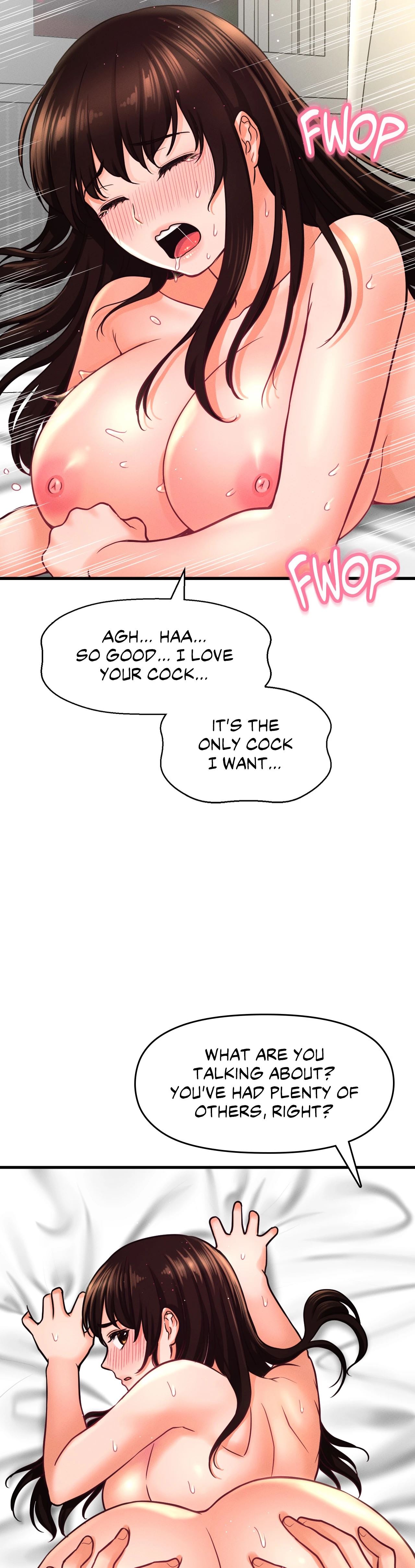 She’s Driving Me Crazy - Chapter 22 [photo 8] - MangaPorn