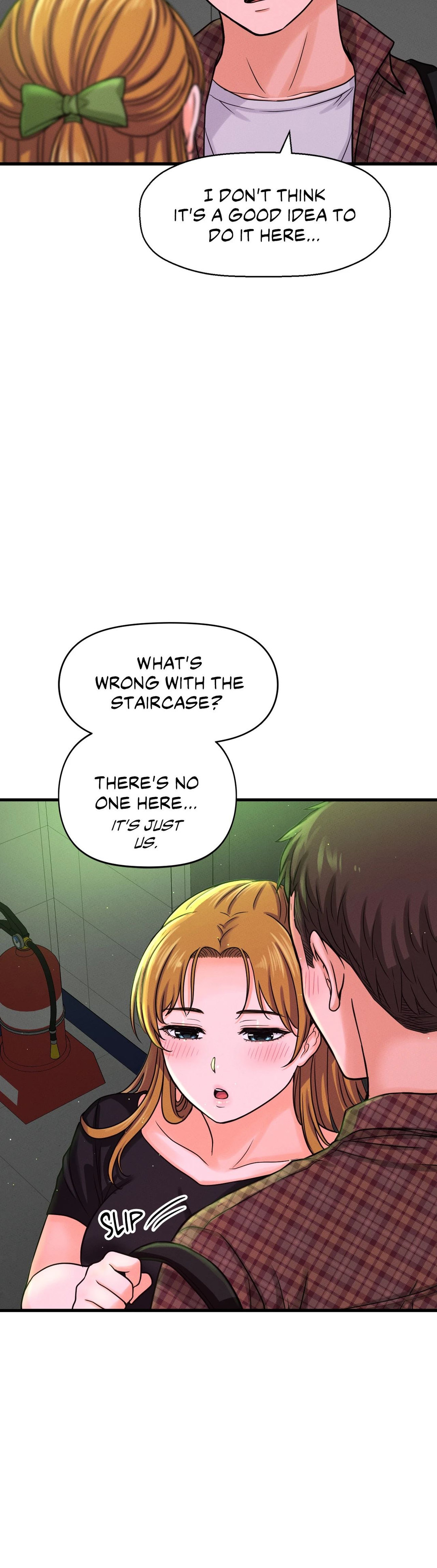 She’s Driving Me Crazy - Chapter 23 [photo 16] - MangaPorn