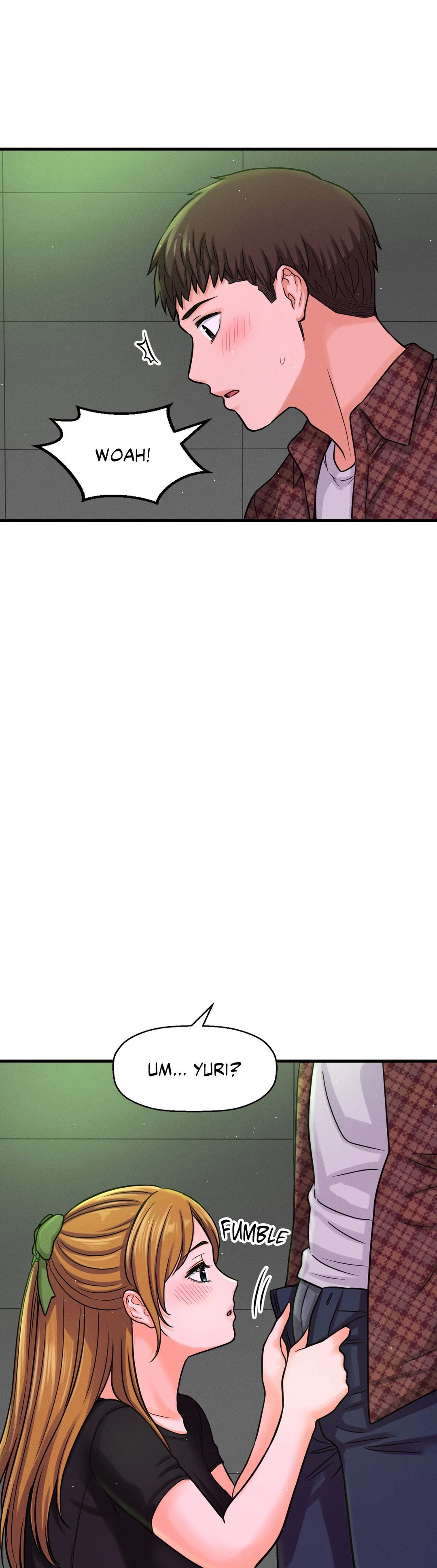 She’s Driving Me Crazy - Chapter 23 [photo 17] - MangaPorn