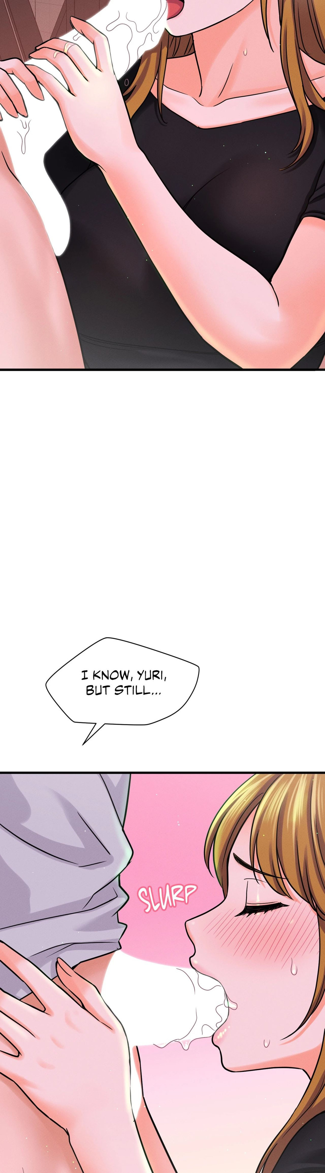 She’s Driving Me Crazy - Chapter 23 [photo 23] - MangaPorn