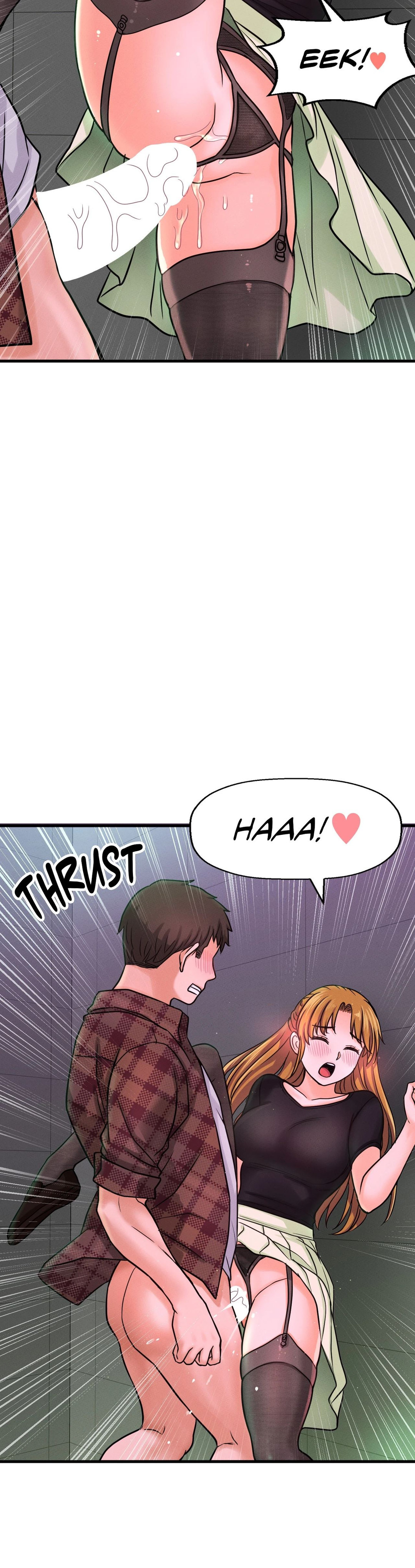 She’s Driving Me Crazy - Chapter 23 [photo 30] - MangaPorn