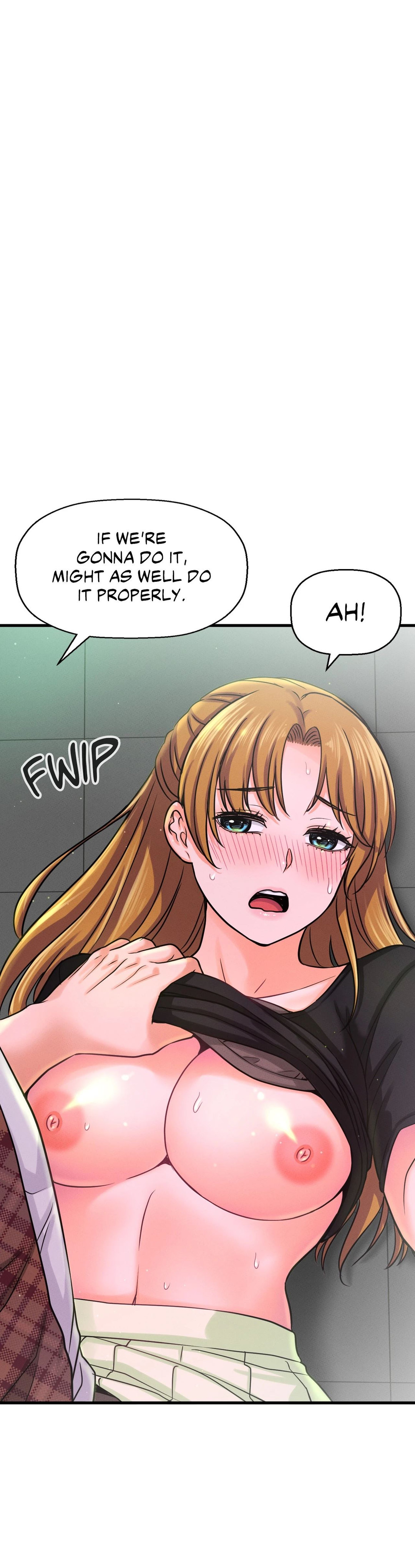 She’s Driving Me Crazy - Chapter 23 [photo 31] - MangaPorn