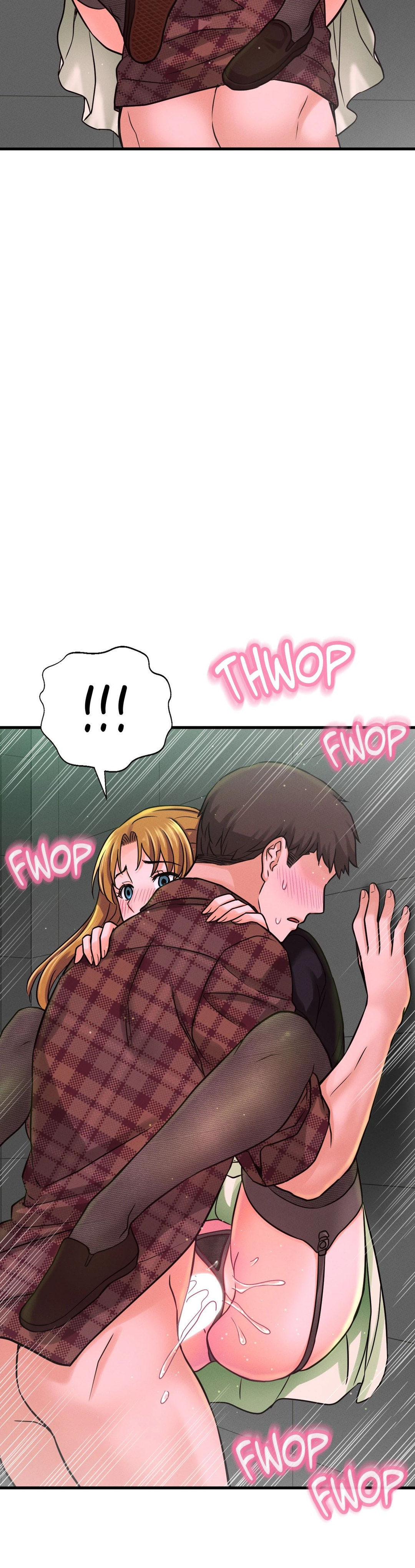 She’s Driving Me Crazy - Chapter 23 [photo 35] - MangaPorn