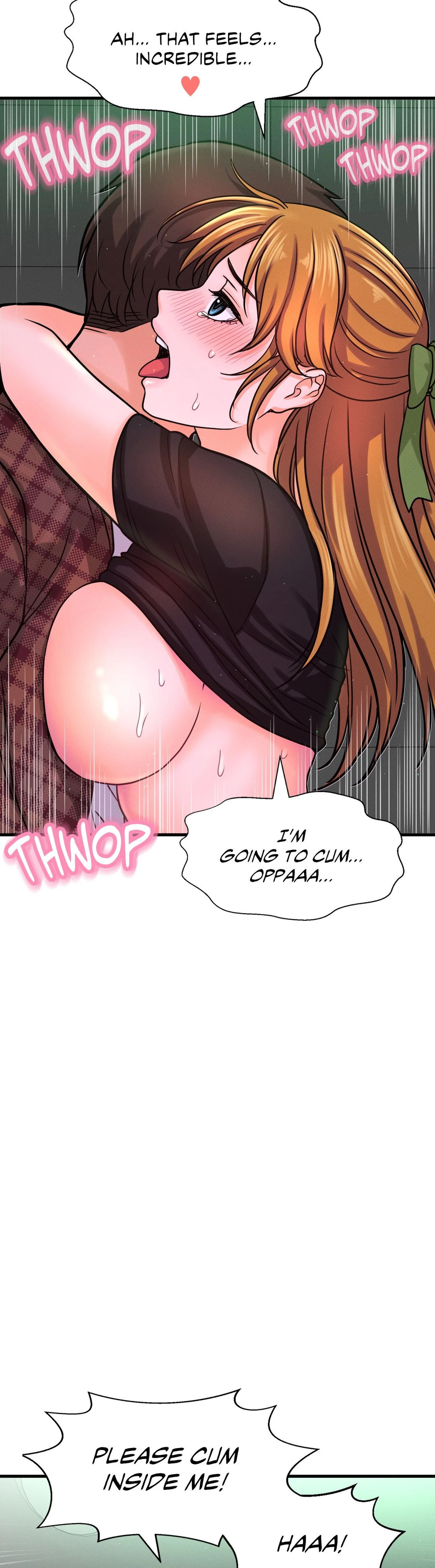 She’s Driving Me Crazy - Chapter 23 [photo 41] - MangaPorn