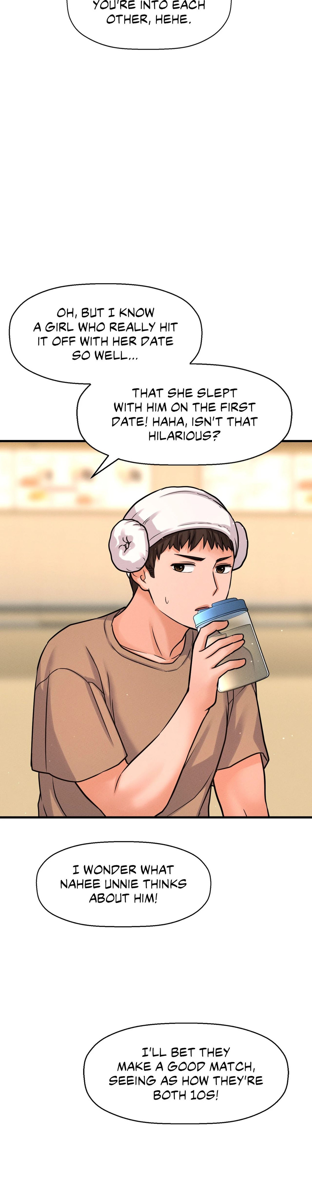 She’s Driving Me Crazy - Chapter 23 [photo 51] - MangaPorn