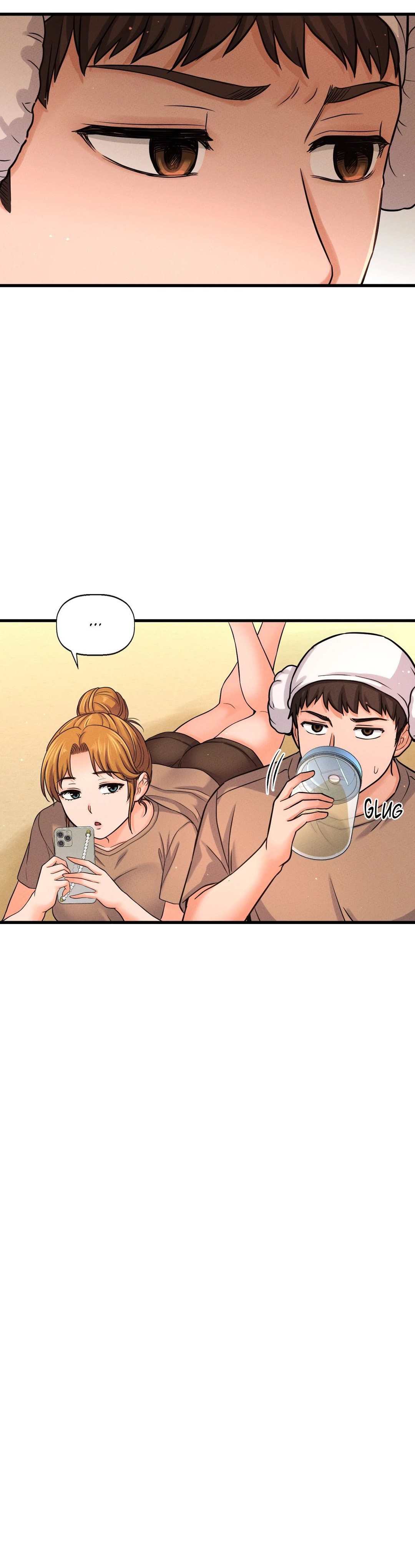 She’s Driving Me Crazy - Chapter 23 [photo 52] - MangaPorn
