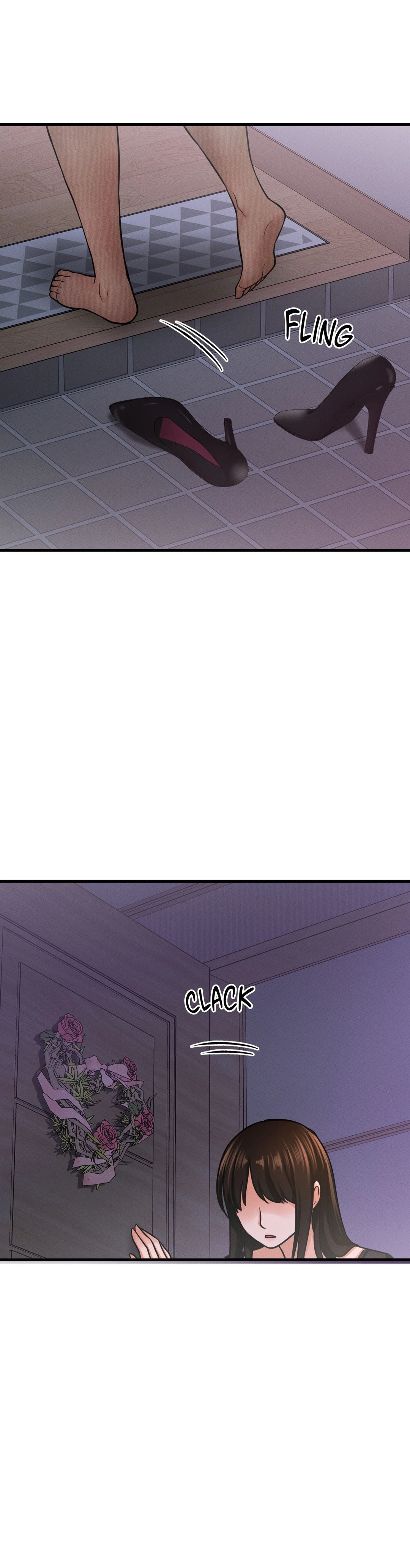 She’s Driving Me Crazy - Chapter 23 [photo 56] - MangaPorn