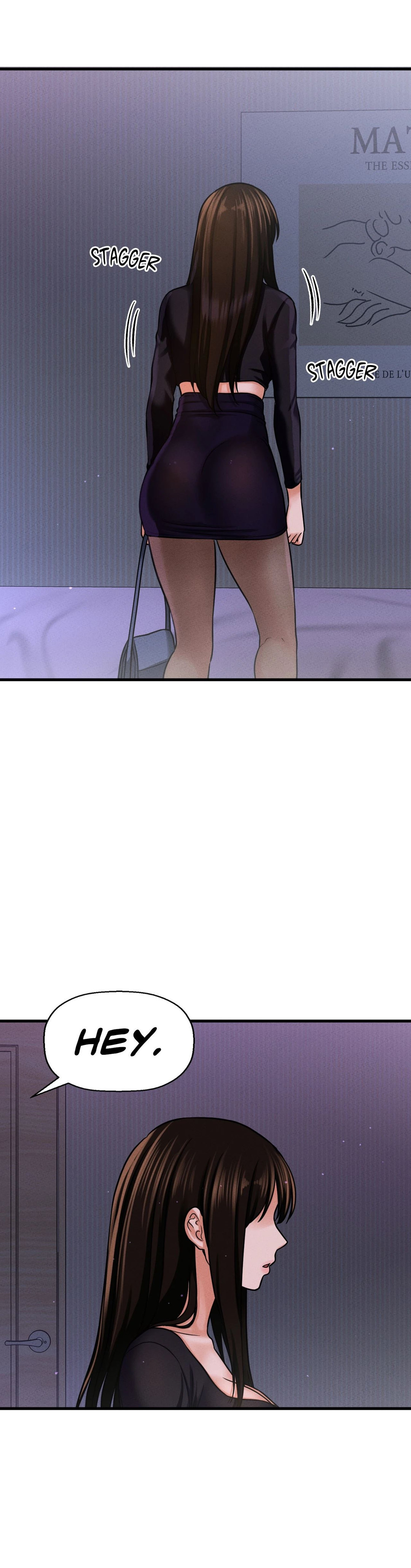 She’s Driving Me Crazy - Chapter 23 [photo 57] - MangaPorn