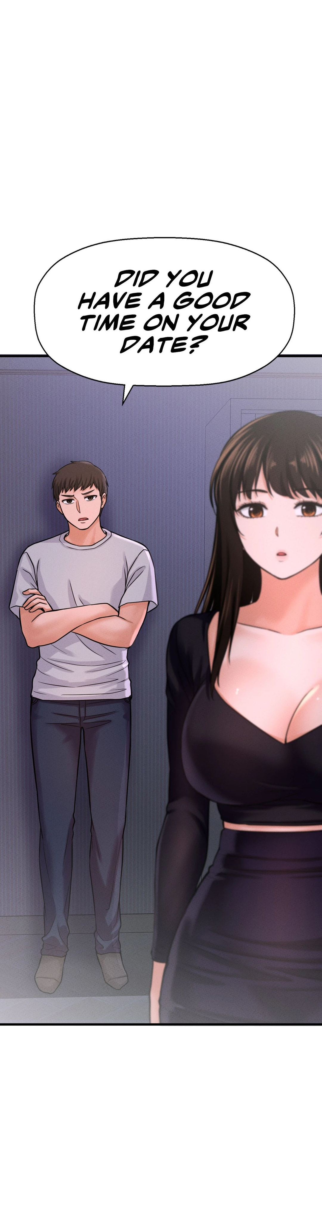 She’s Driving Me Crazy - Chapter 23 [photo 58] - MangaPorn