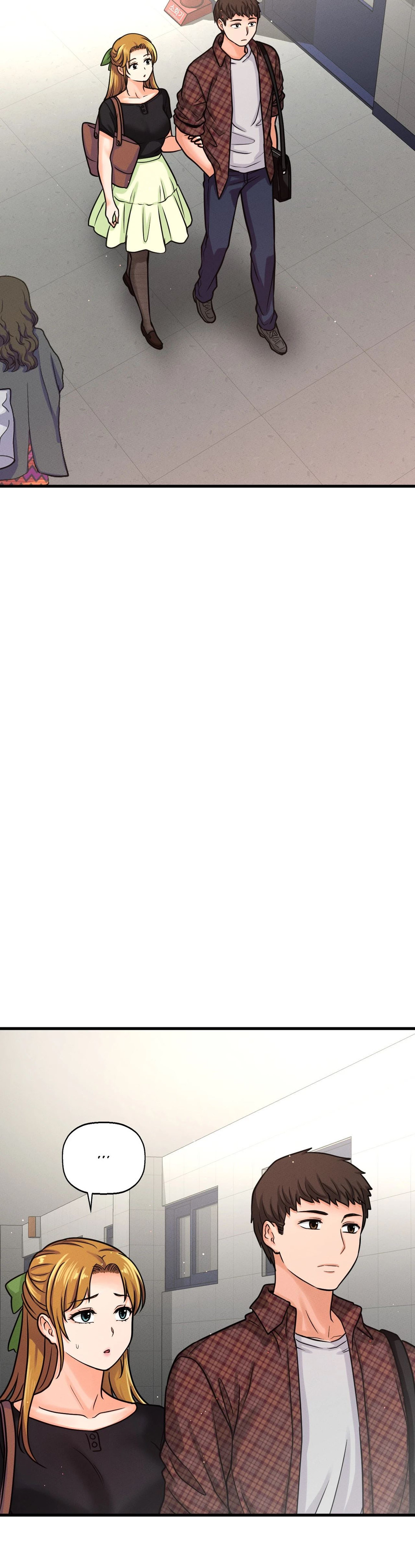 She’s Driving Me Crazy - Chapter 23 [photo 8] - MangaPorn