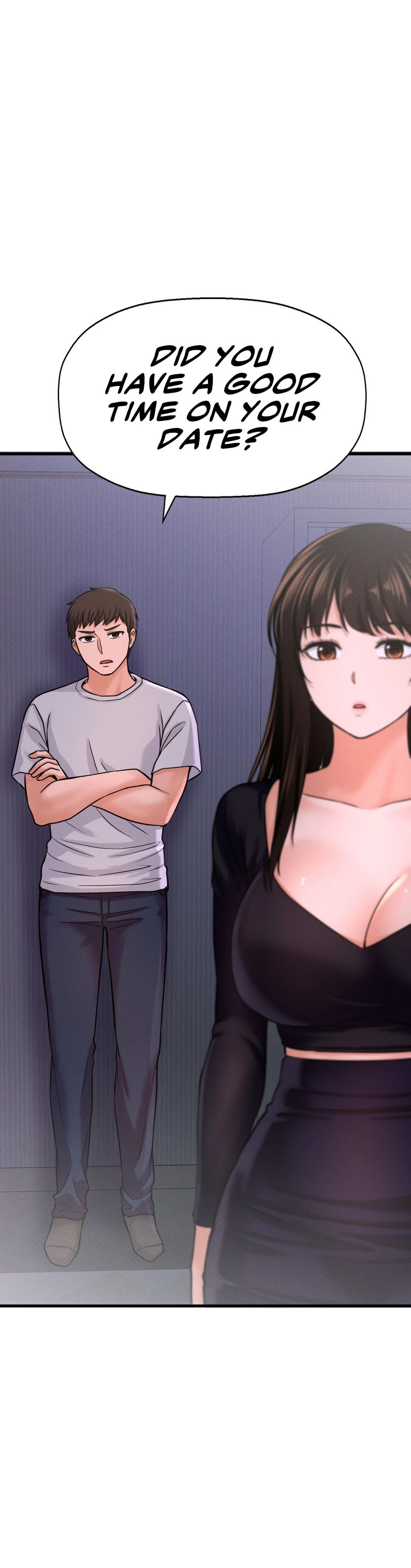 She’s Driving Me Crazy - Chapter 24 [photo 10] - MangaPorn