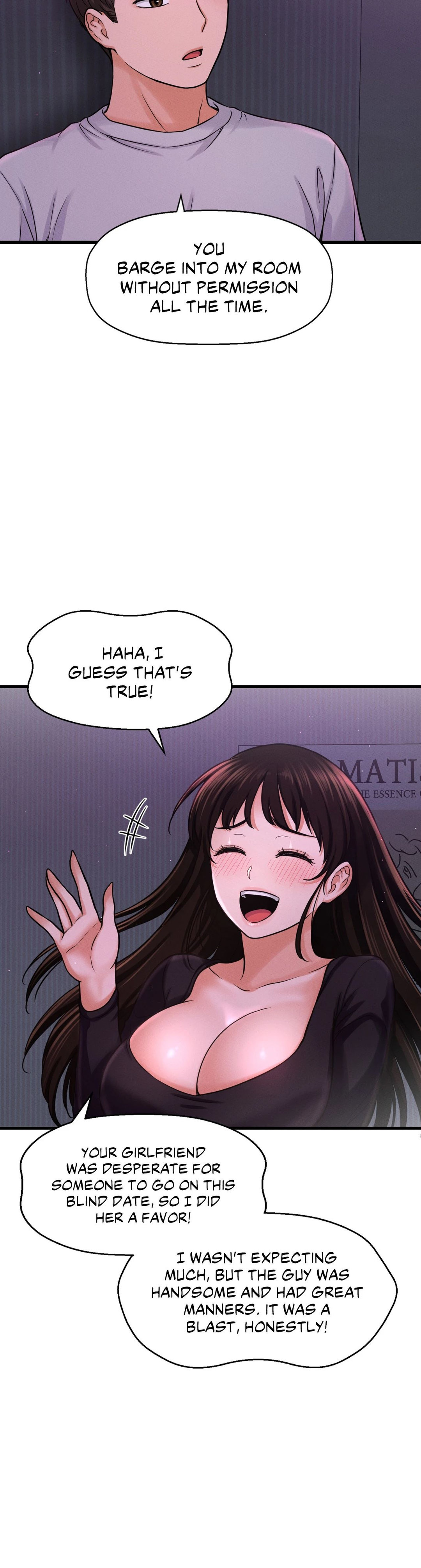 She’s Driving Me Crazy - Chapter 24 [photo 14] - MangaPorn