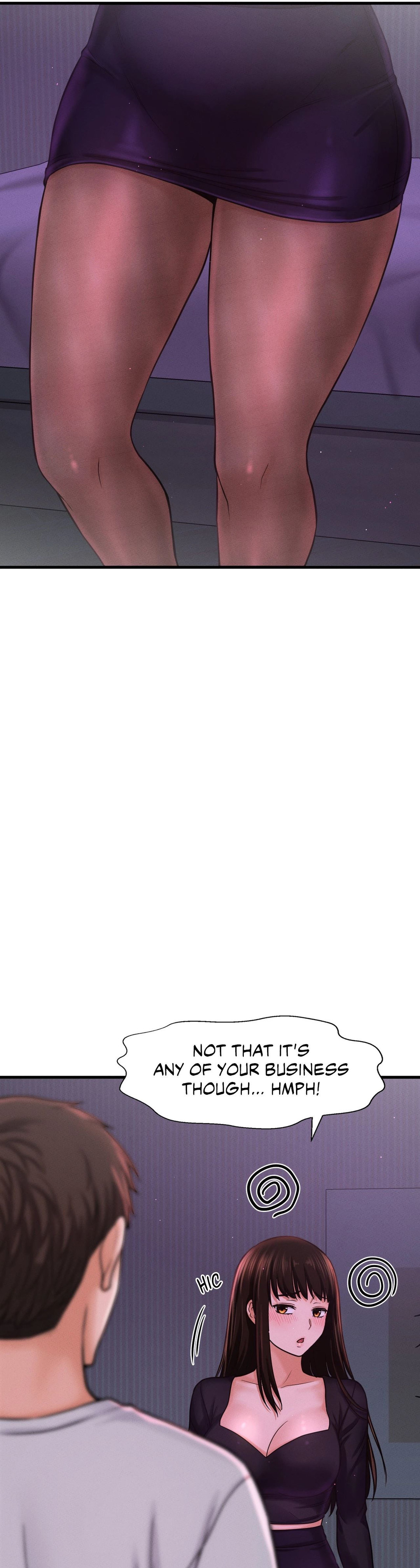 She’s Driving Me Crazy - Chapter 24 [photo 16] - MangaPorn