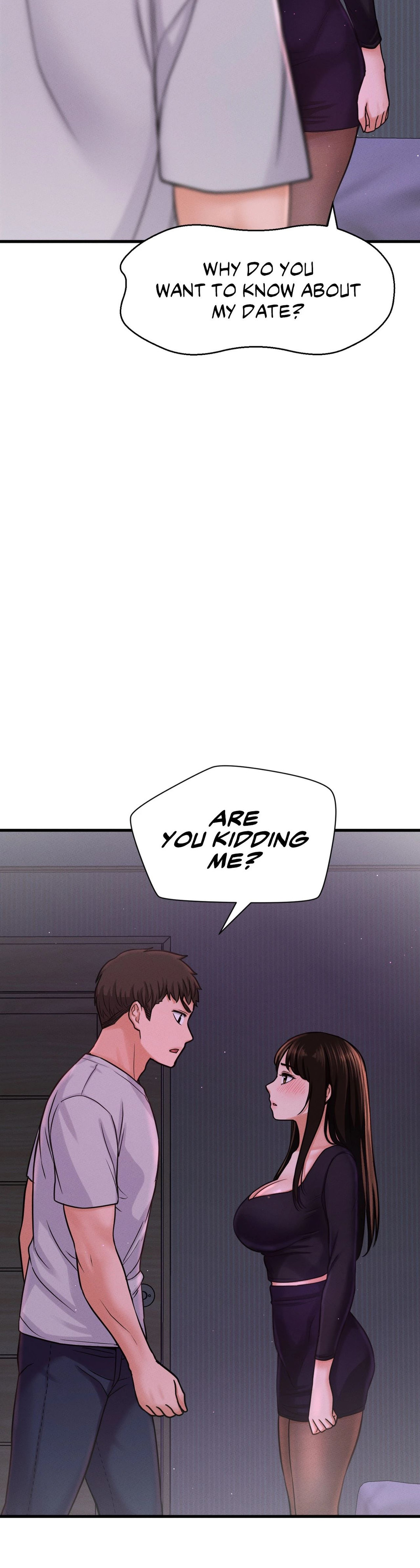 She’s Driving Me Crazy - Chapter 24 [photo 17] - MangaPorn