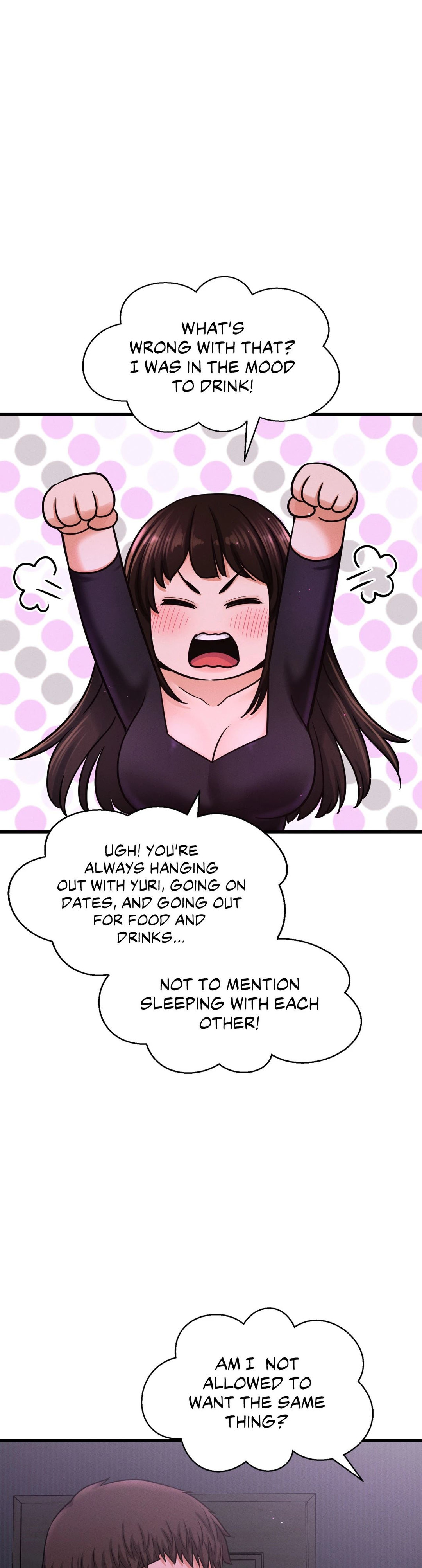 She’s Driving Me Crazy - Chapter 24 [photo 19] - MangaPorn