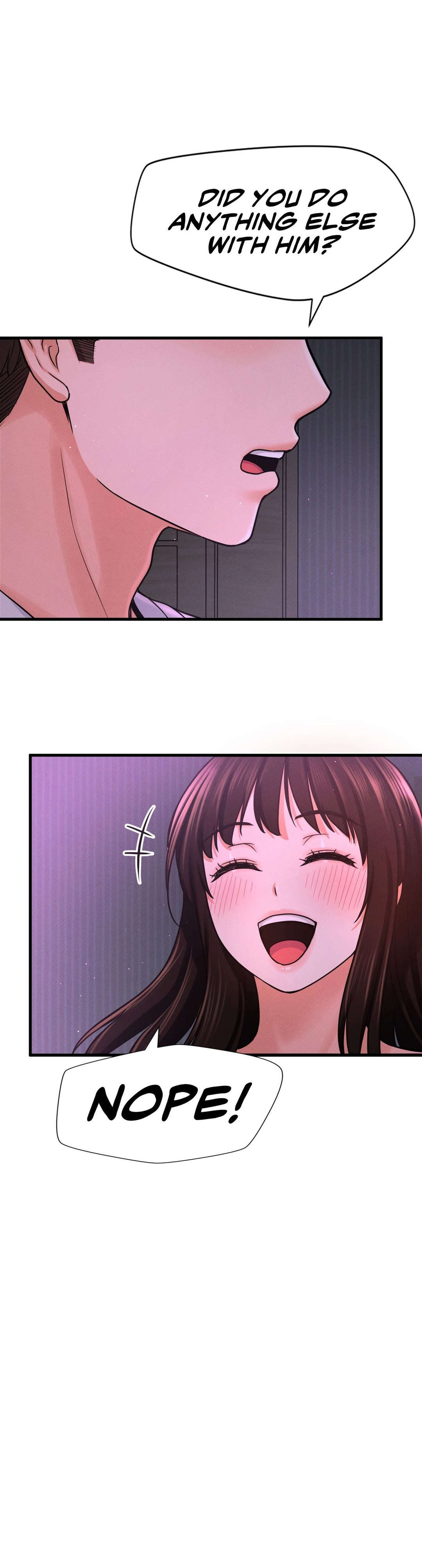 She’s Driving Me Crazy - Chapter 24 [photo 22] - MangaPorn