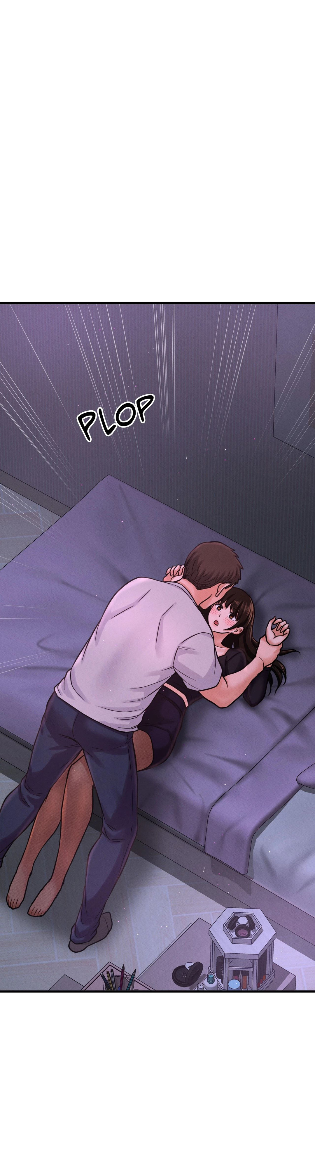 She’s Driving Me Crazy - Chapter 24 [photo 24] - MangaPorn