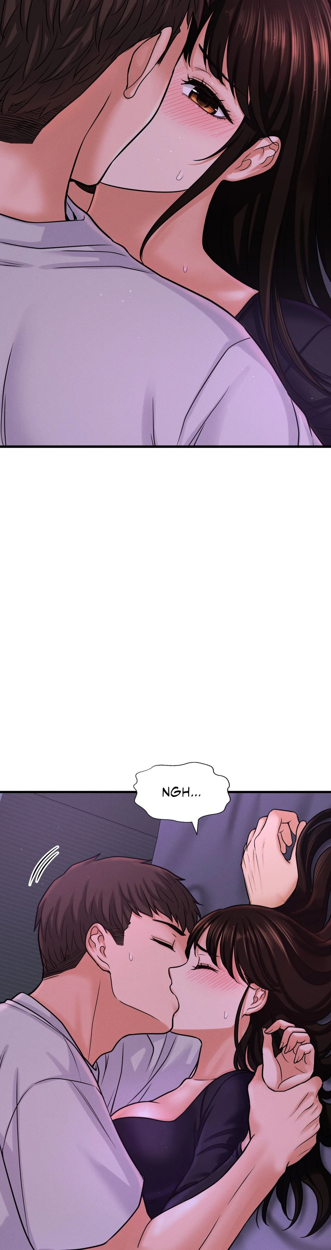 She’s Driving Me Crazy - Chapter 24 [photo 26] - MangaPorn