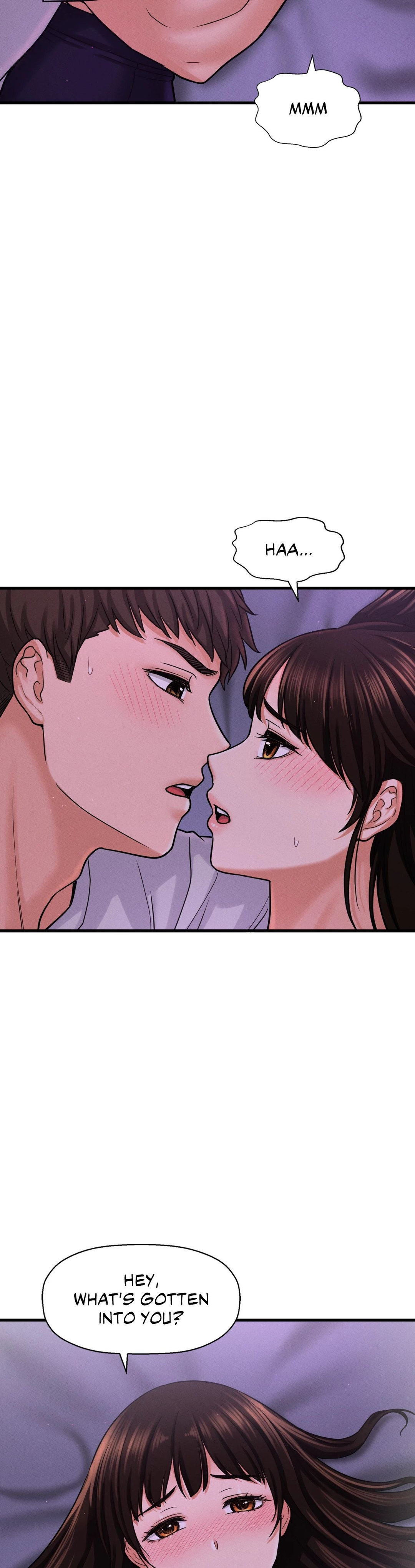 She’s Driving Me Crazy - Chapter 24 [photo 27] - MangaPorn