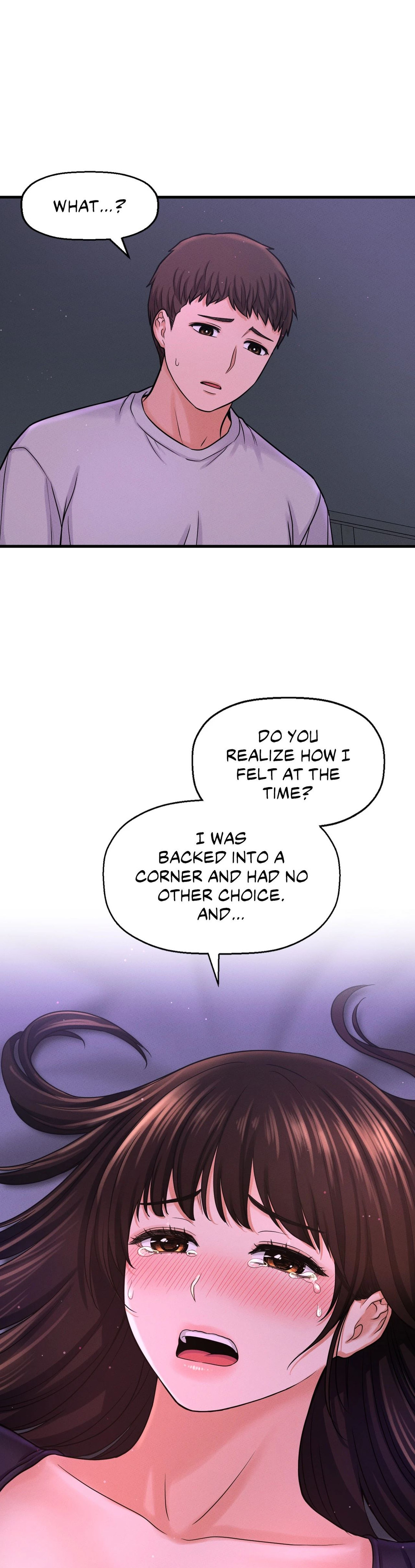 She’s Driving Me Crazy - Chapter 24 [photo 31] - MangaPorn