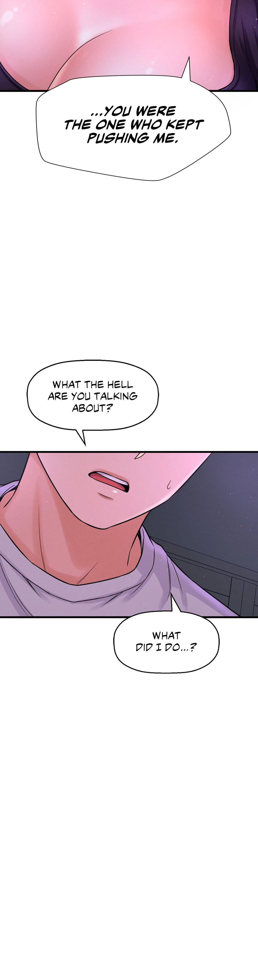 She’s Driving Me Crazy - Chapter 24 [photo 32] - MangaPorn