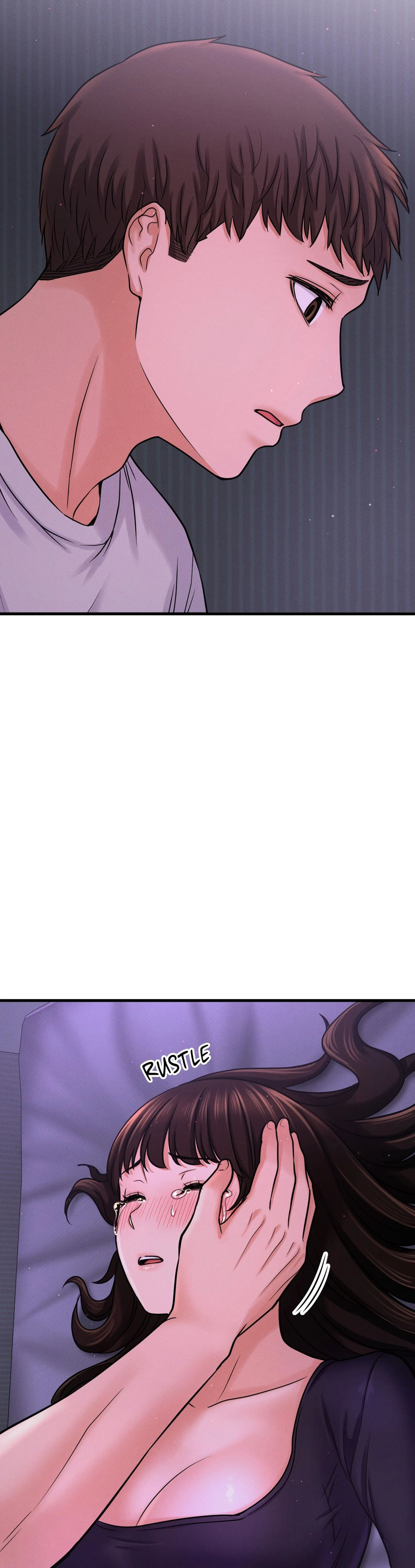 She’s Driving Me Crazy - Chapter 24 [photo 34] - MangaPorn