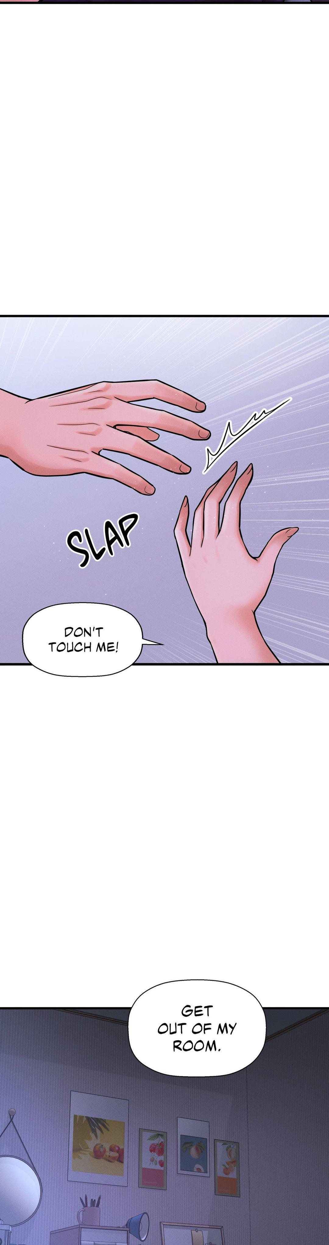 She’s Driving Me Crazy - Chapter 24 [photo 35] - MangaPorn