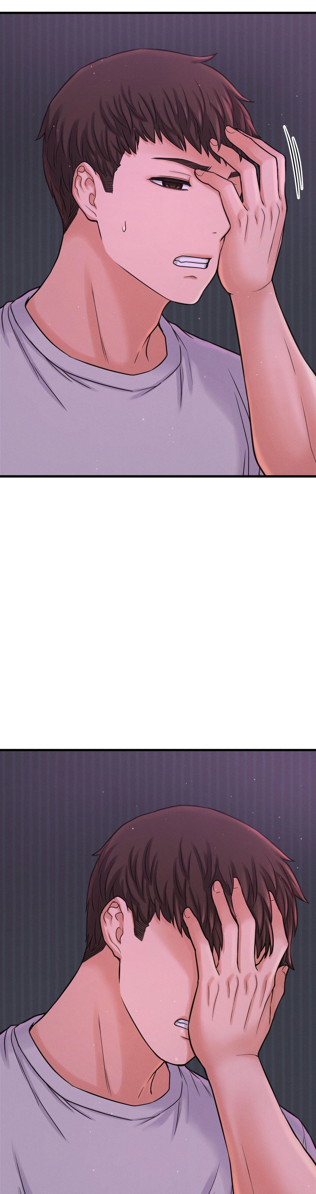 She’s Driving Me Crazy - Chapter 24 [photo 37] - MangaPorn