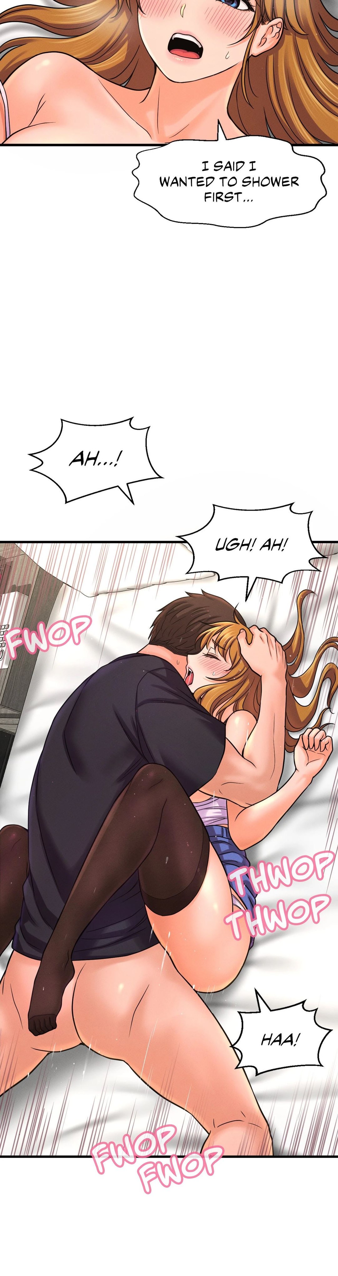 She’s Driving Me Crazy - Chapter 24 [photo 42] - MangaPorn