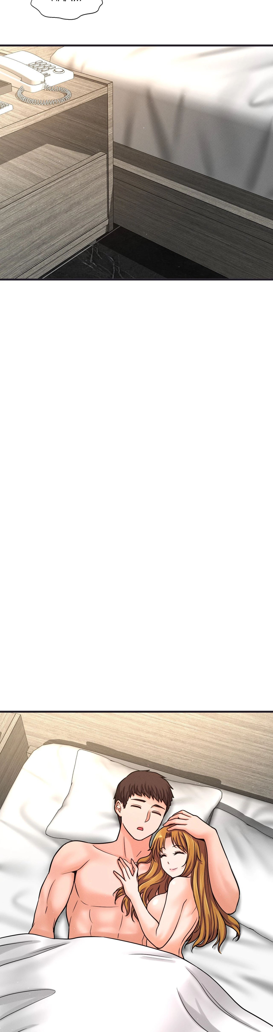 She’s Driving Me Crazy - Chapter 24 [photo 45] - MangaPorn