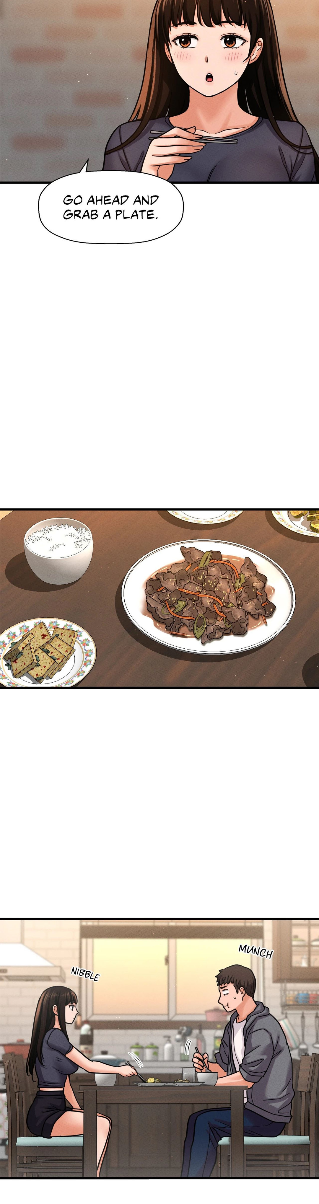 She’s Driving Me Crazy - Chapter 24 [photo 54] - MangaPorn