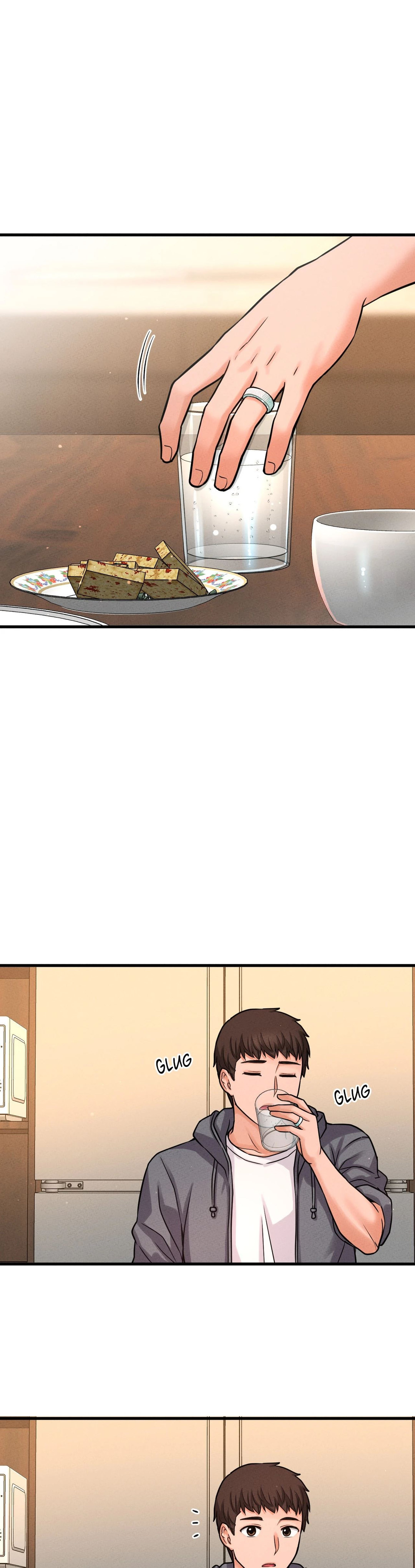 She’s Driving Me Crazy - Chapter 24 [photo 55] - MangaPorn