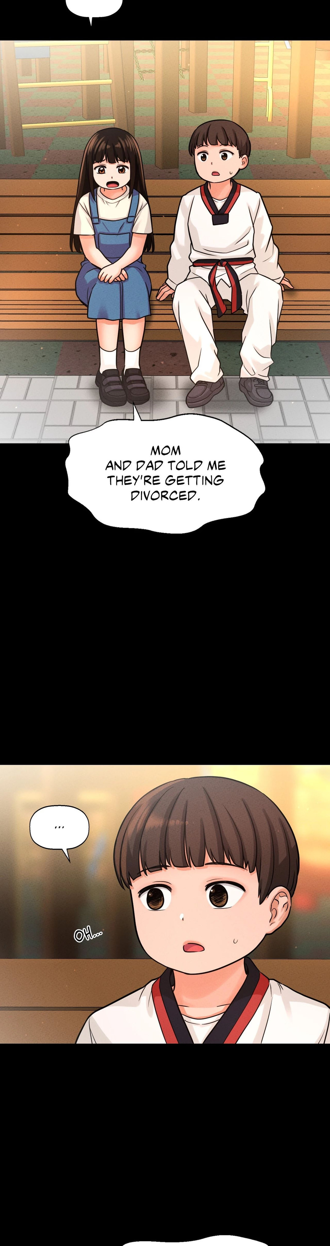 She’s Driving Me Crazy - Chapter 24 [photo 58] - MangaPorn